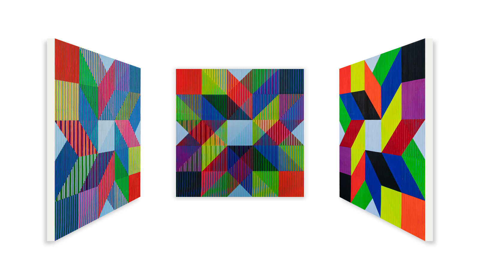 Antonio Marra, The Unattainable Inner Fire, 2023