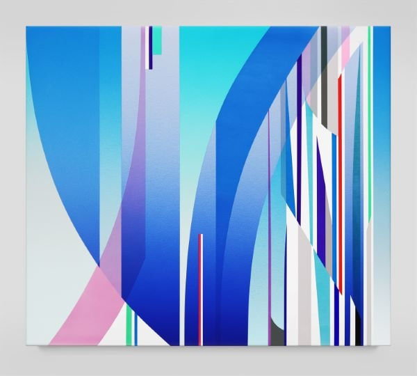 Dion Johnson, Kinda Blue, 2023