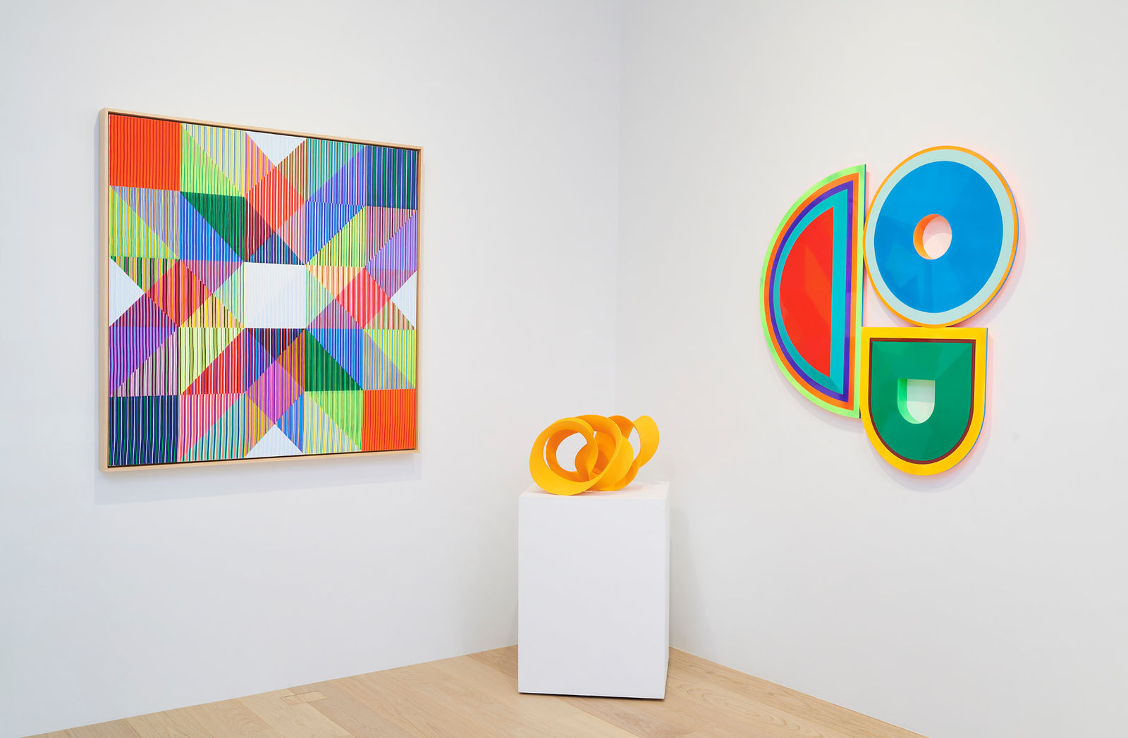 Antonio Marra, The Unattainable Inner Fire, 2023