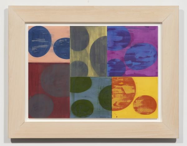Charles Arnoldi, Untitled, 2000