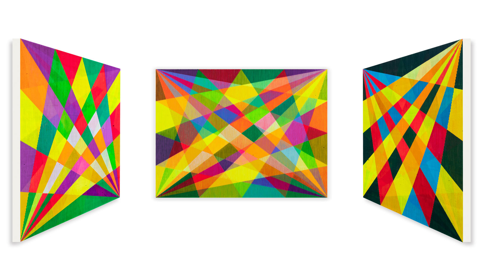 Antonio Marra, The Wise Ant and the Gallerist, 2024