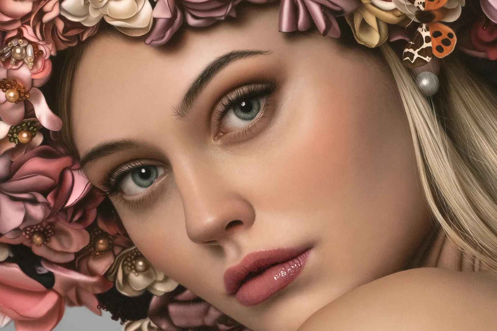 Anna Halldin-Maule, Livsgladje, 2026