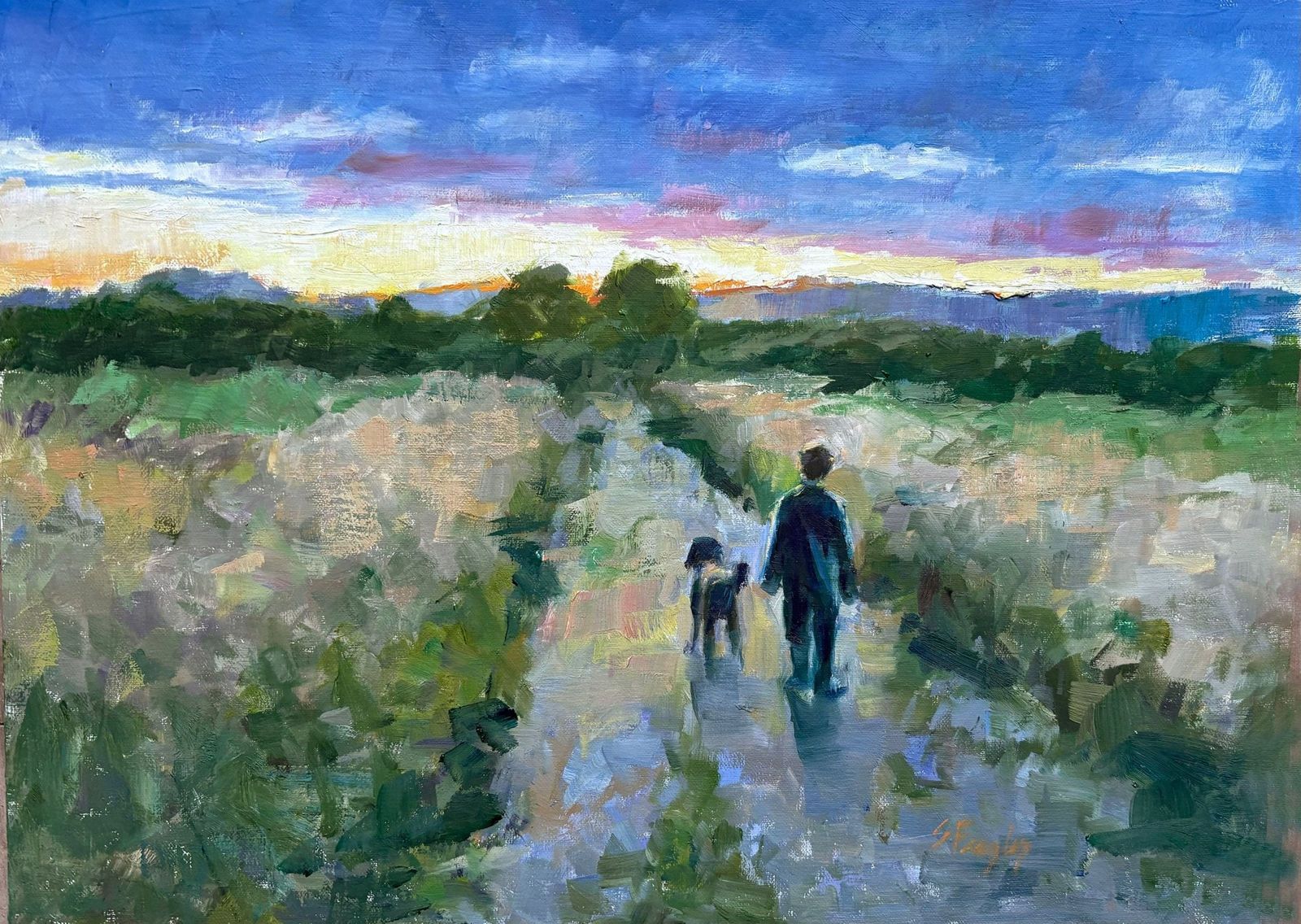 Best & Brightest 2026, Sue Feagler