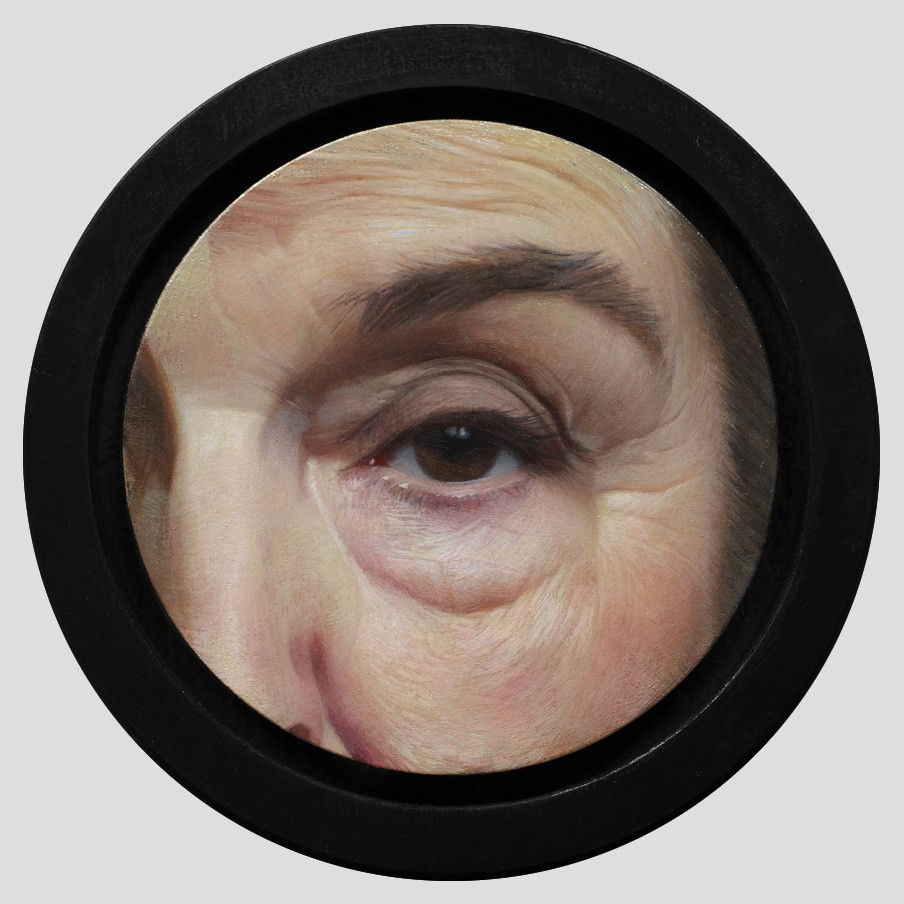 David Jon Kassan, Elsa Eye