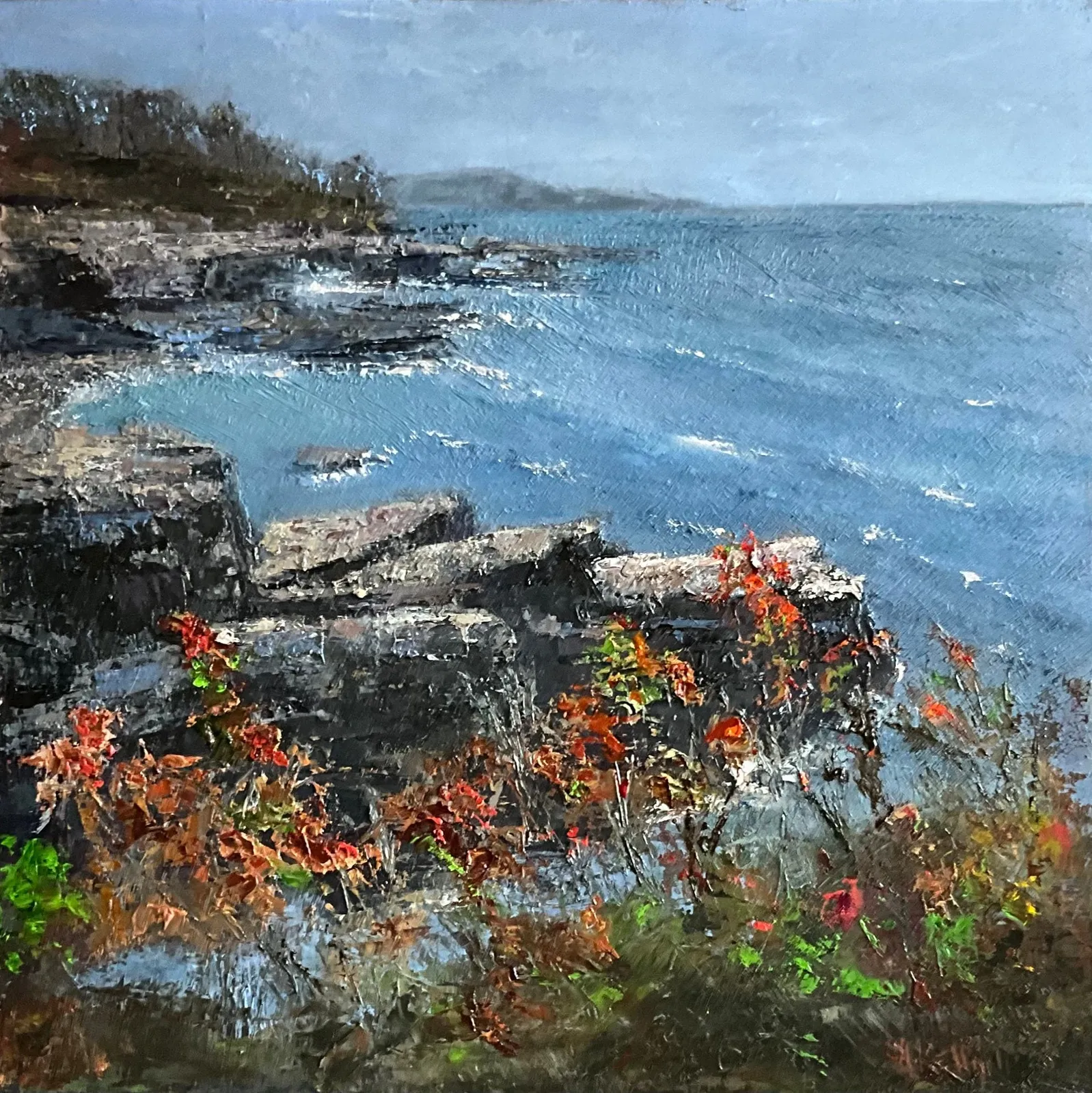 Best & Brightest 2025, Carol Kelly