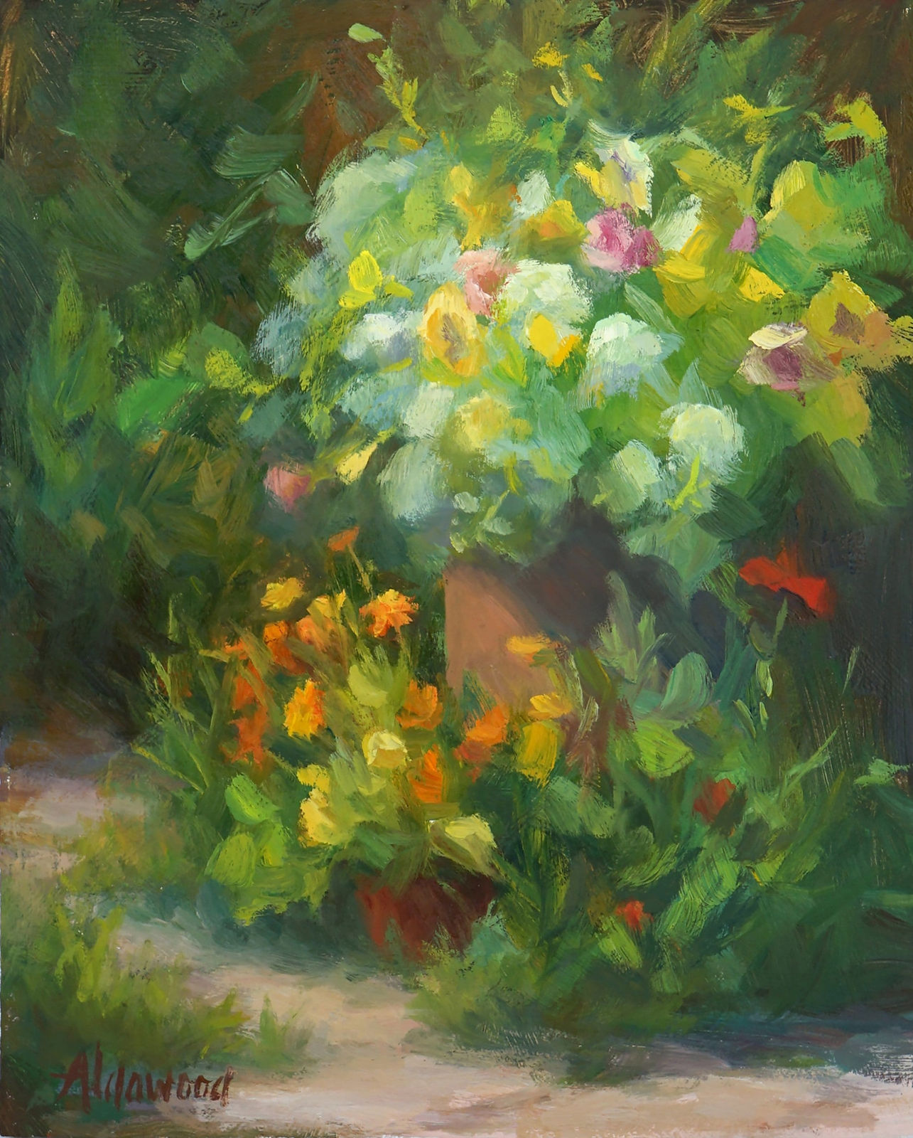 Best & Brightest 2026, Sherri Aldawood