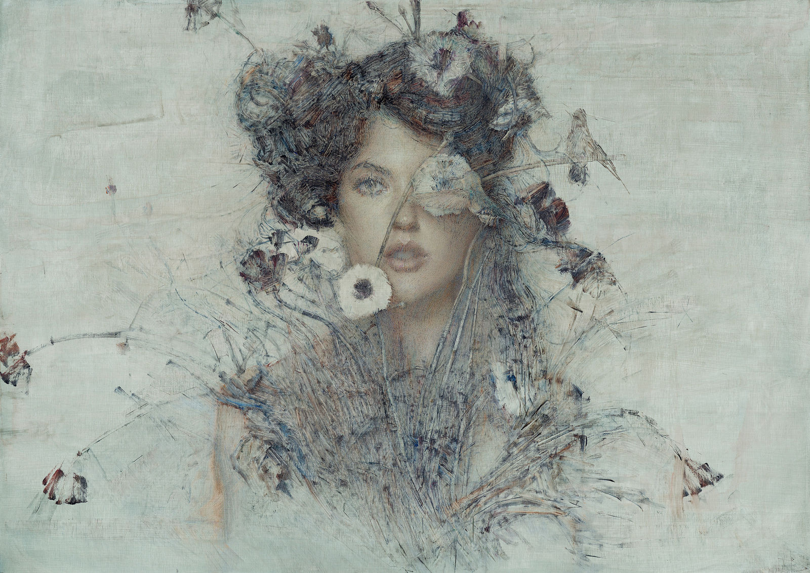 Daniel Bilmes, Augur, 2022