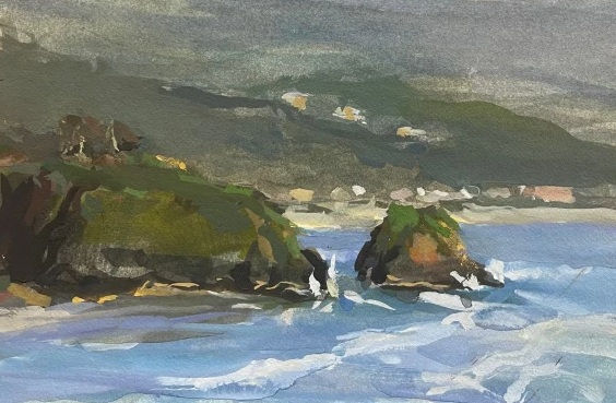 Best & Brightest 2026, Scott Weckbaugh