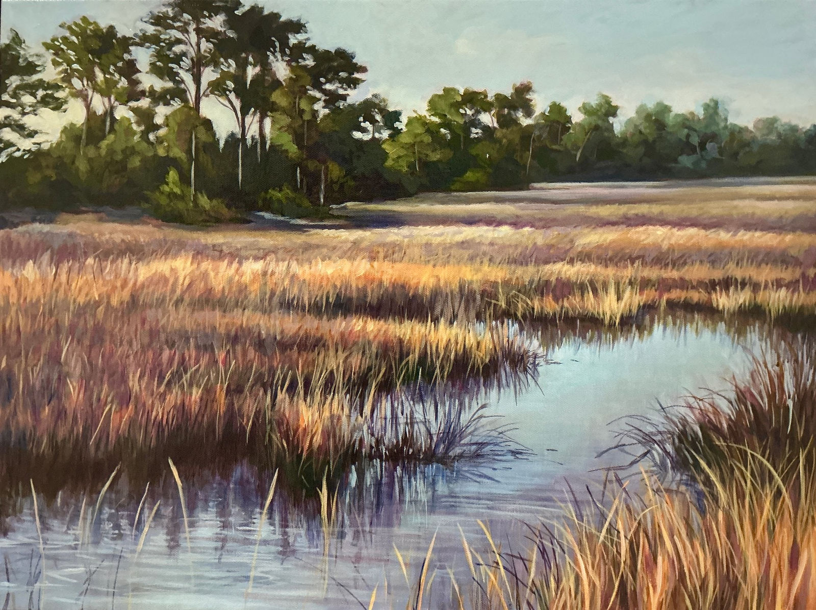 Best & Brightest 2026, Donna Marie Gagliardi