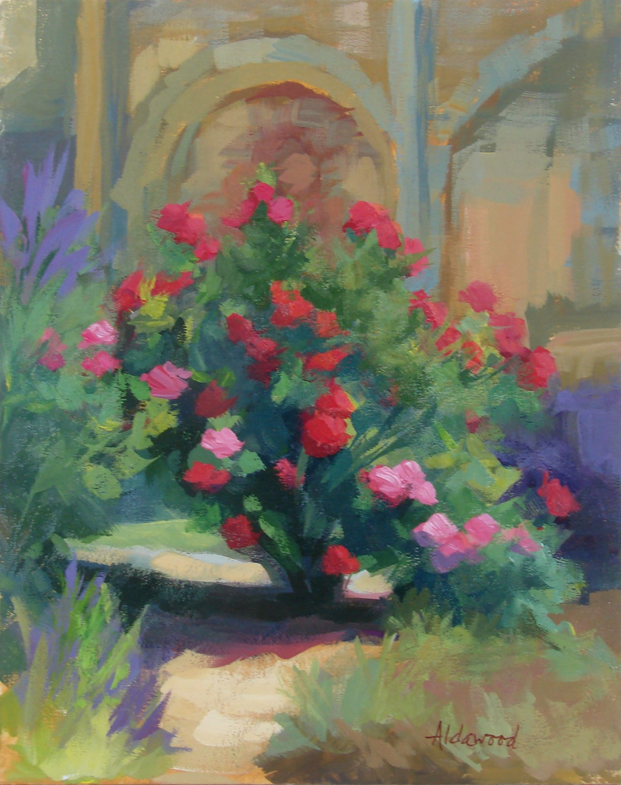 Best & Brightest 2026, Sherri Aldawood