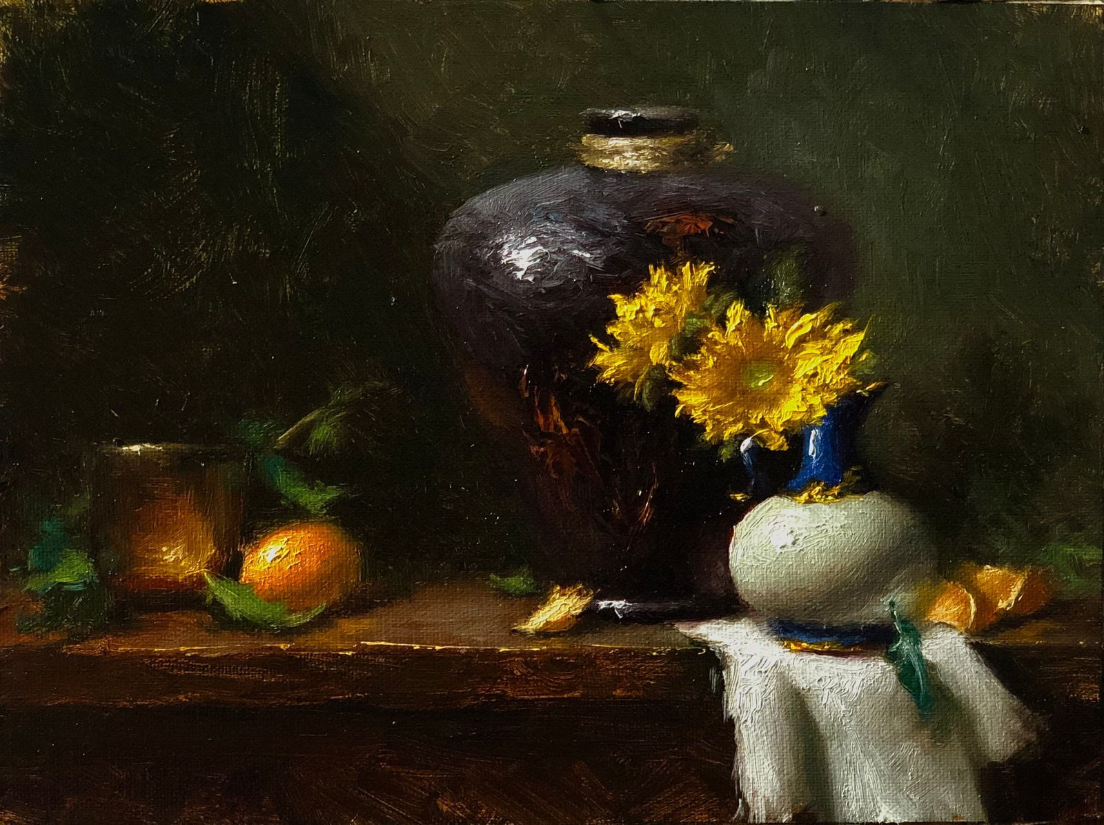 Best & Brightest 2026, Arena Shawn