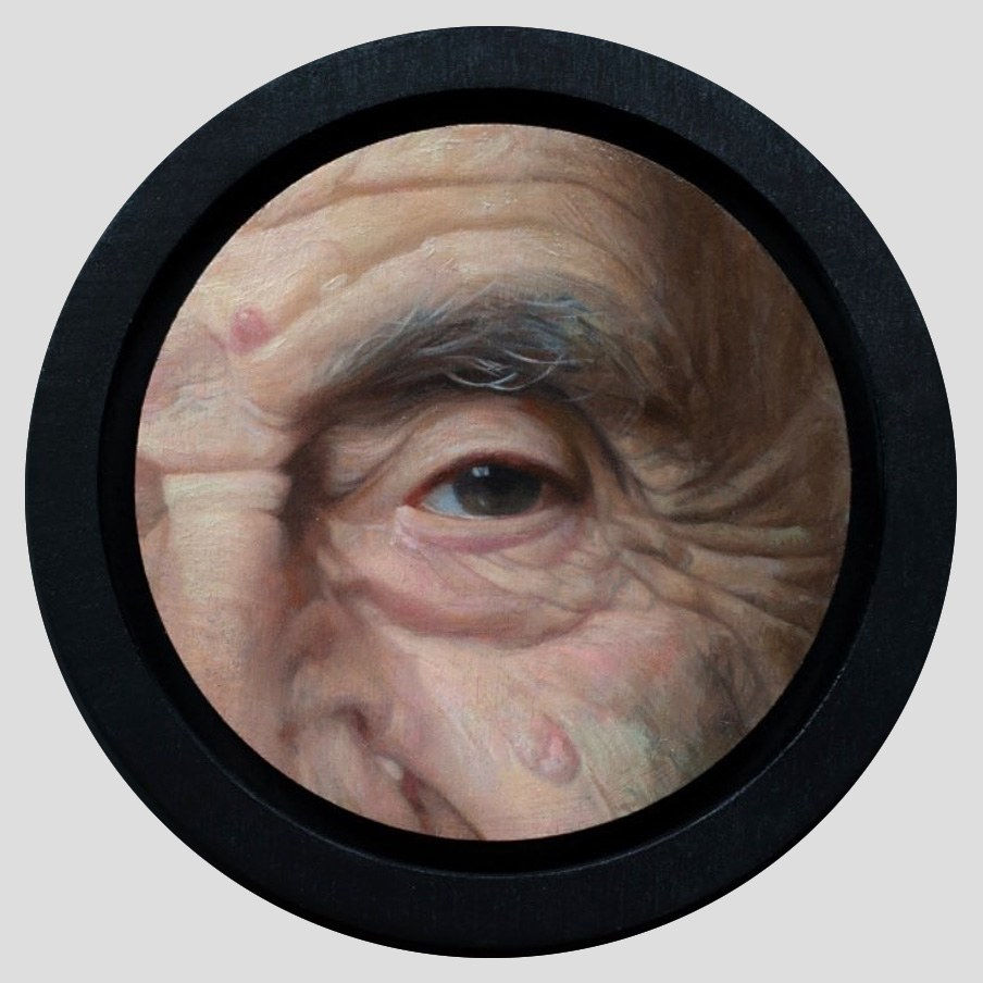 David Jon Kassan, Elly Ed