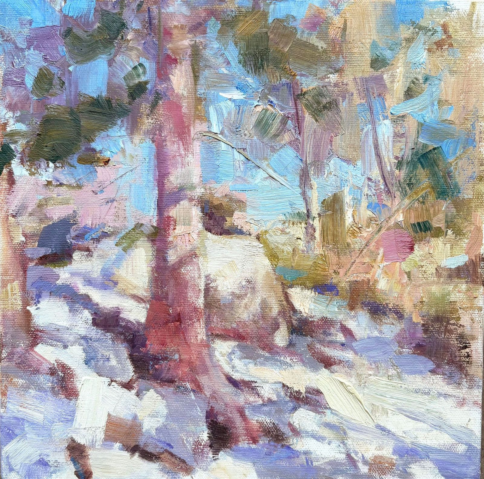 Best & Brightest 2026, Lissa Feagler