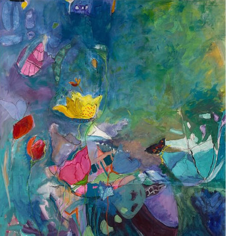 Suzie Black, I'd Like To Be