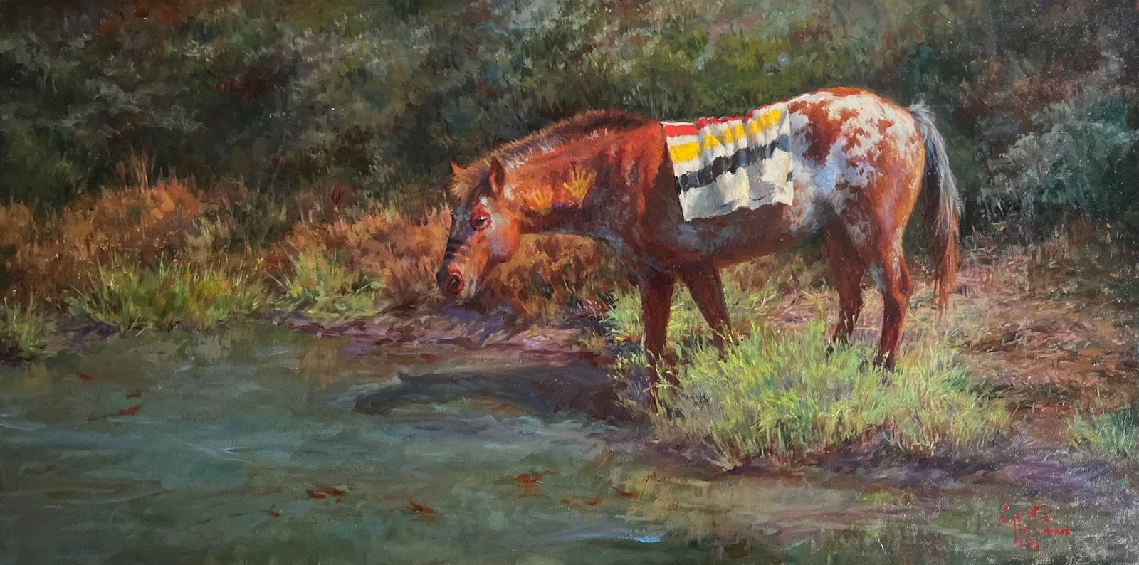 Best & Brightest 2026, Eliza Hoffman