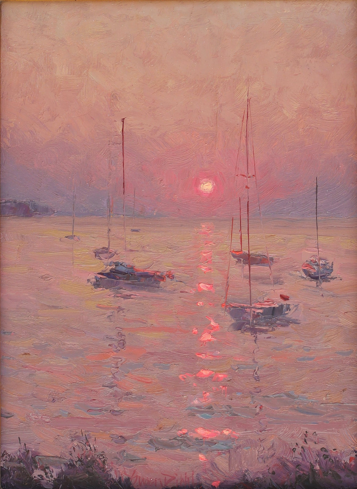 Susan Diehl, Radiance