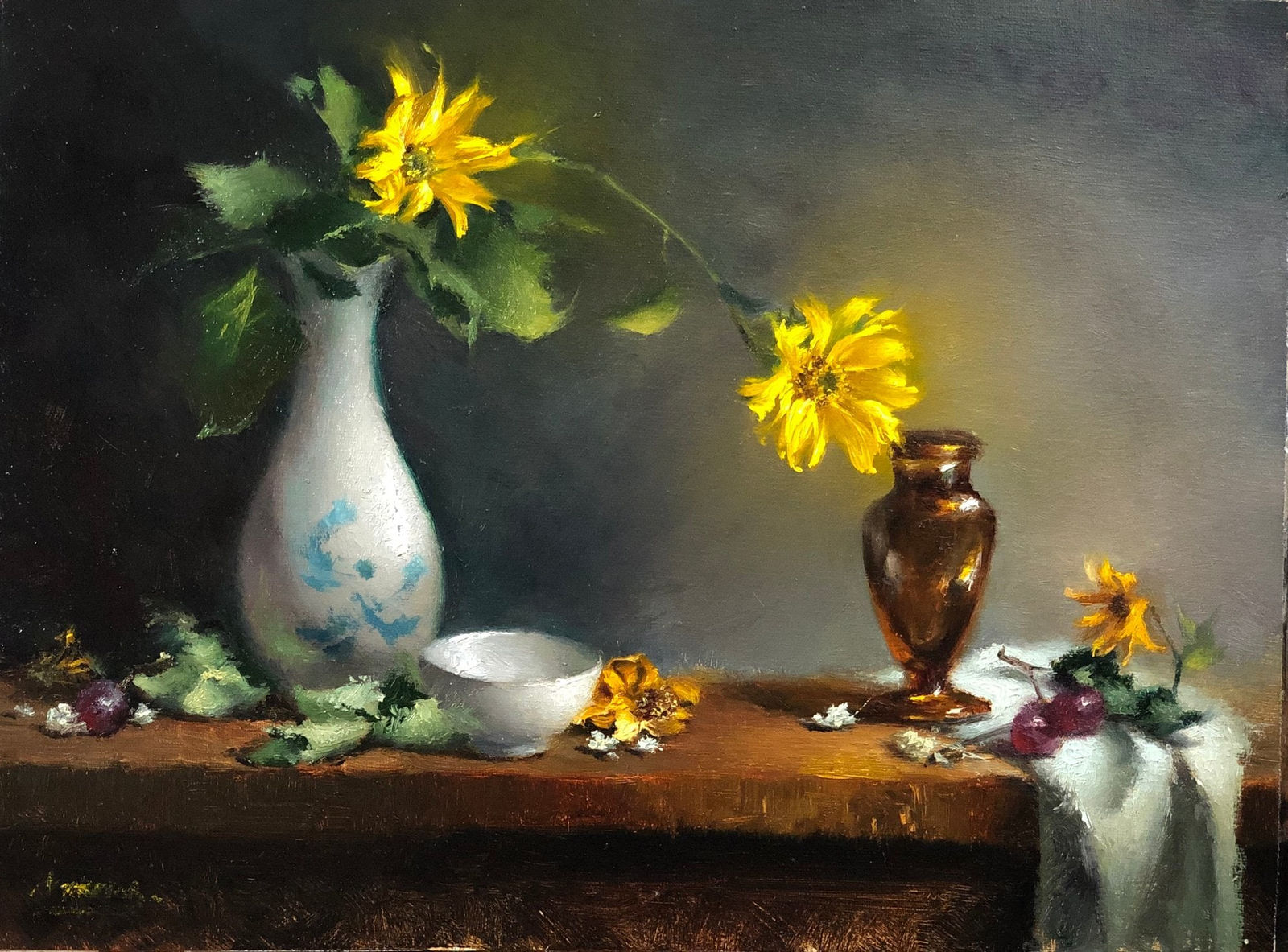 Best & Brightest 2026, Arena Shawn