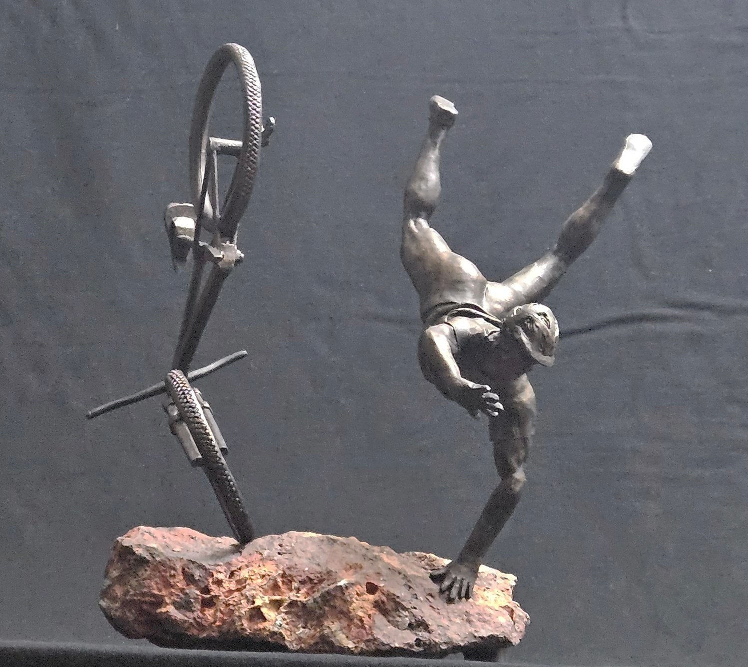 Best & Brightest 2026, Larry Emmott