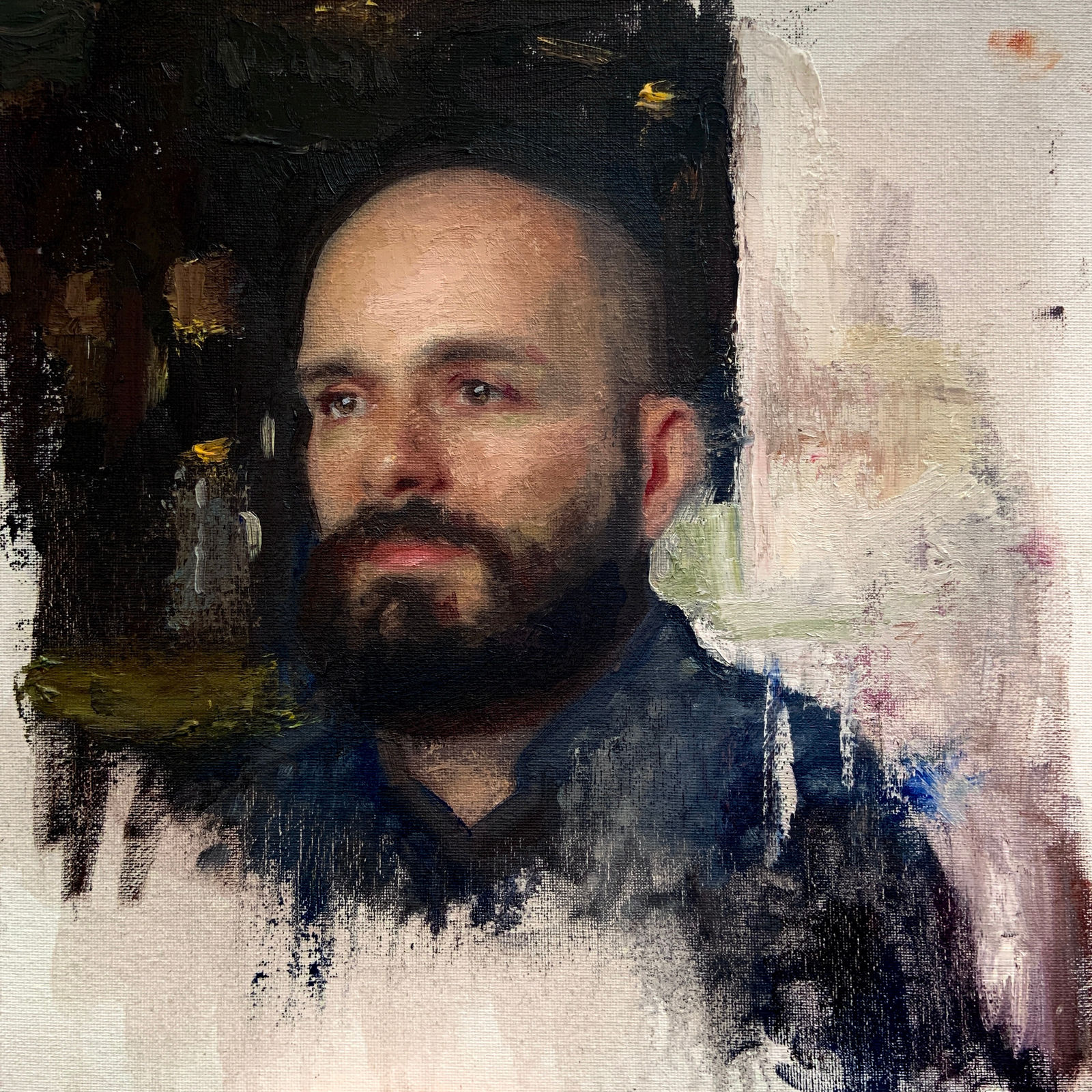 Michael Garcia, David