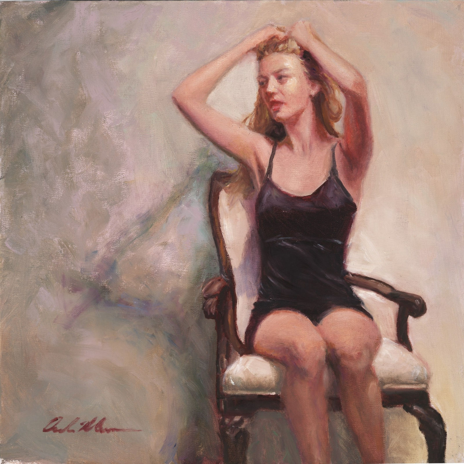 Best & Brightest 2026, Andrea Cranmer