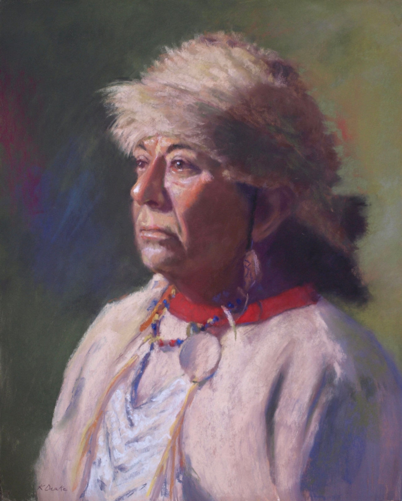 Best & Brightest 2026, Kathe Drake