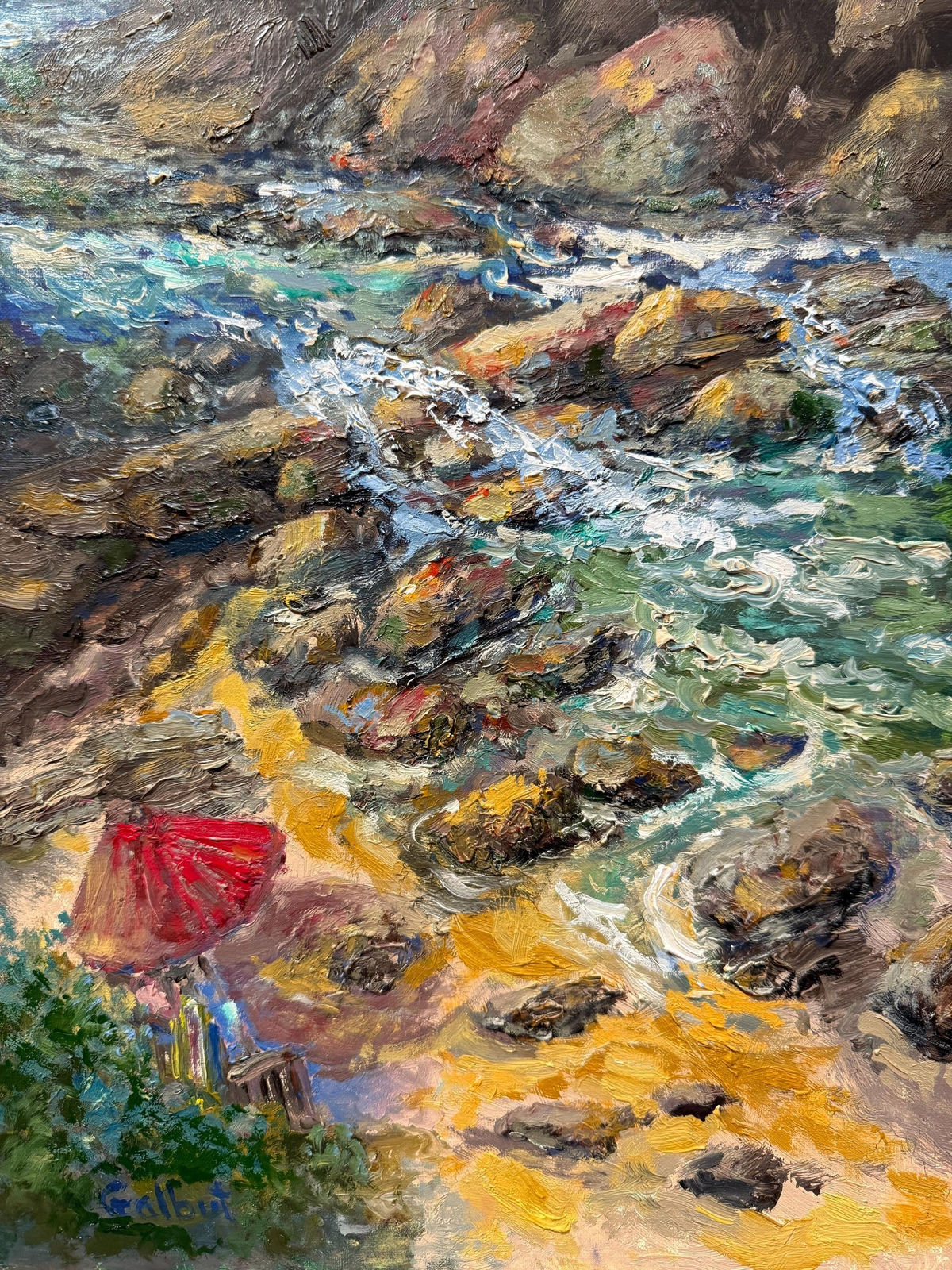 Best & Brightest 2026, Martin Galbut