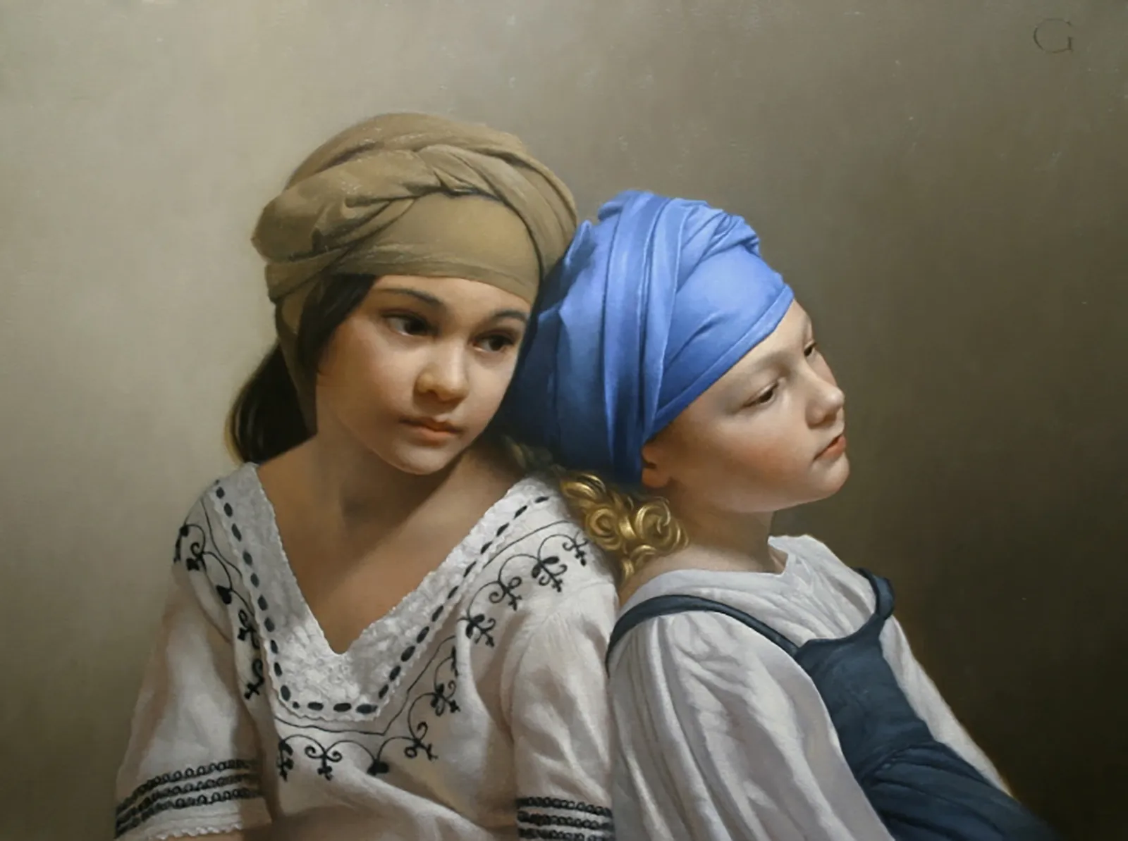 David Gray, Story Teller