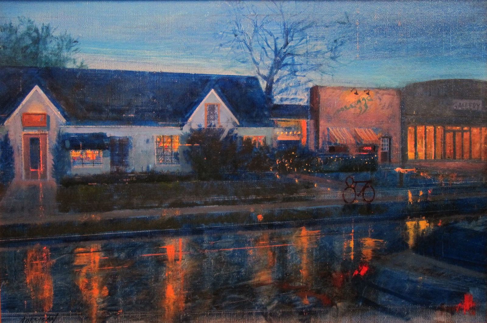 Rob Adamson, 15th and 15th, 2023