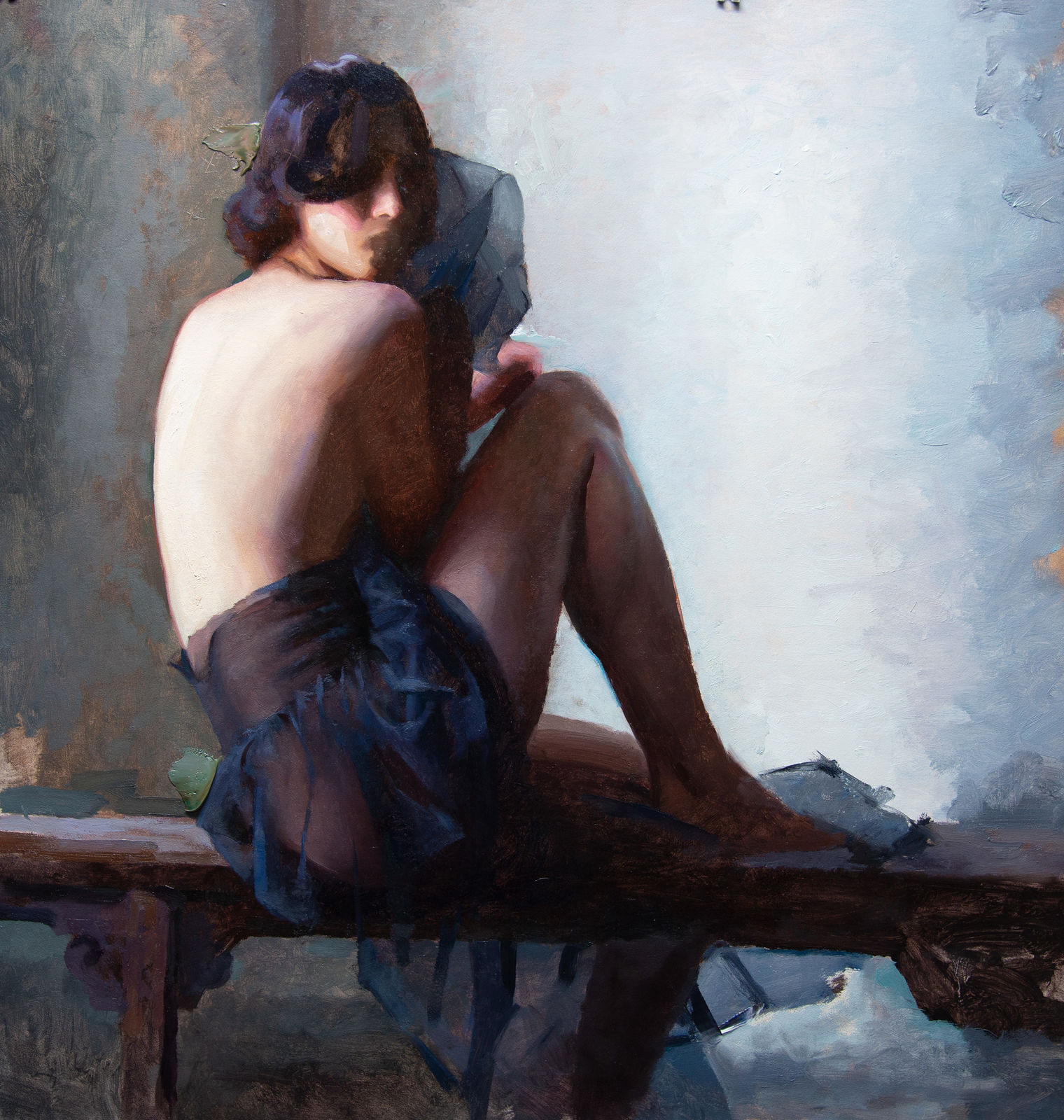 Joseph Todorovitch, Fin 2