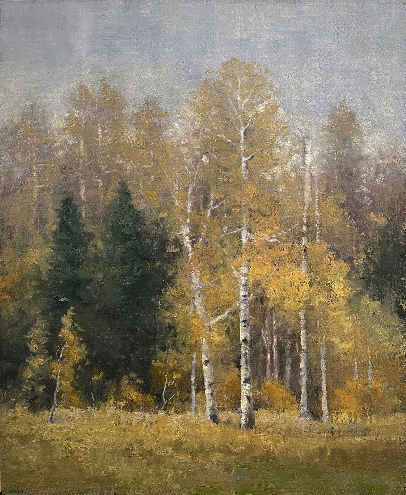 Shanna Kunz, Inclement