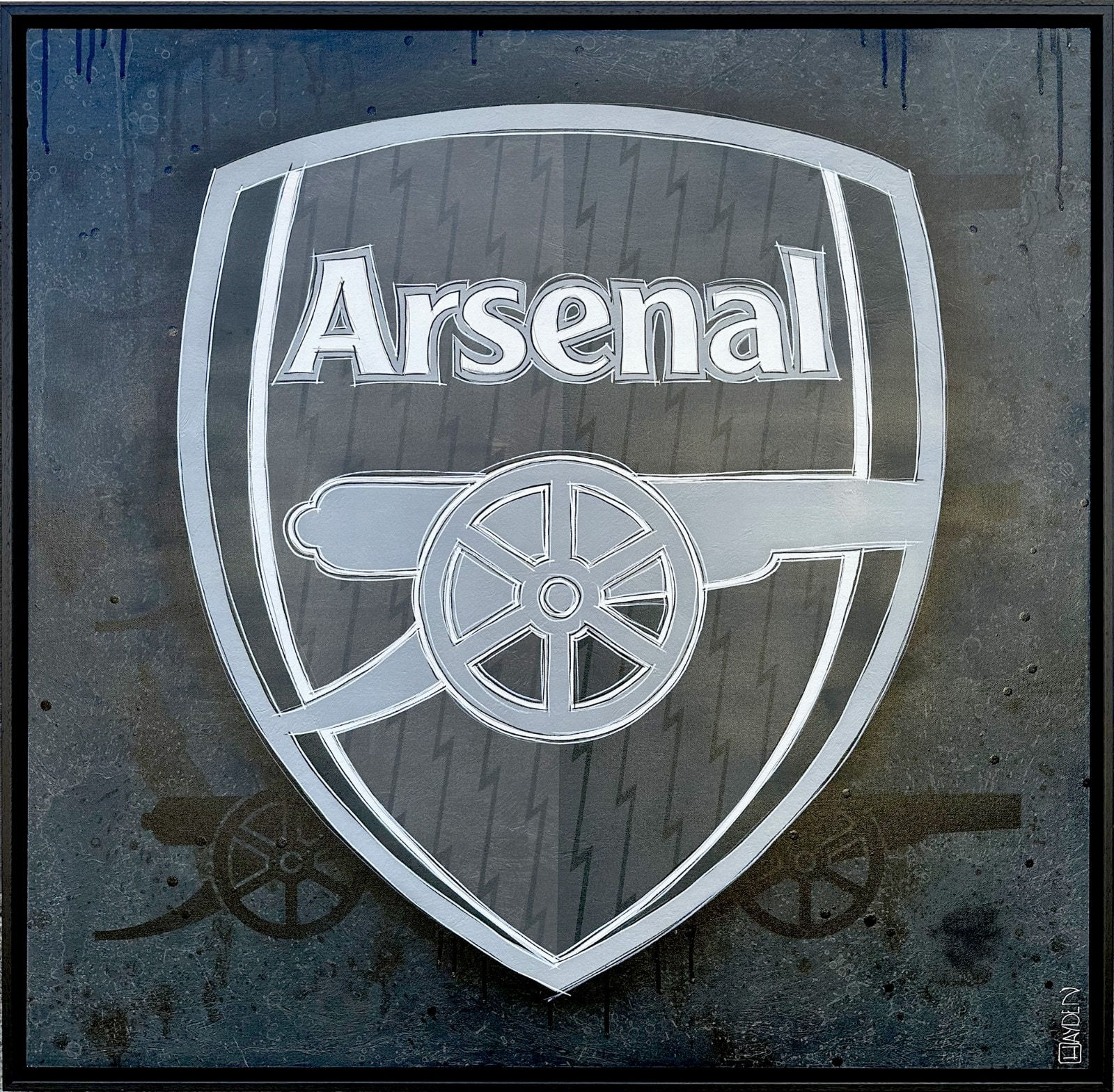 POP CREST #10 (EP), 2024