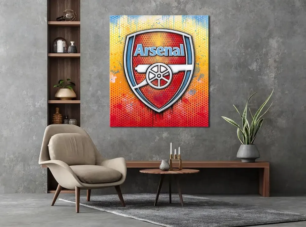 STREET CREST #3, 2024