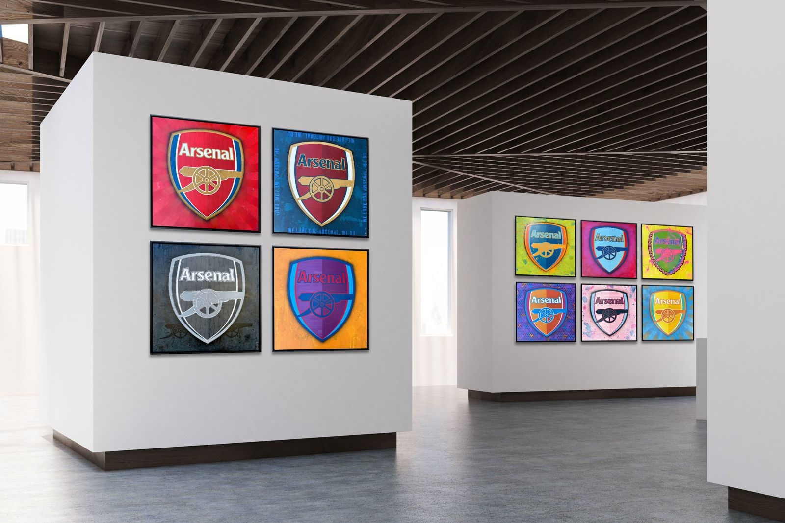 POP CREST #1 (EP), 2024