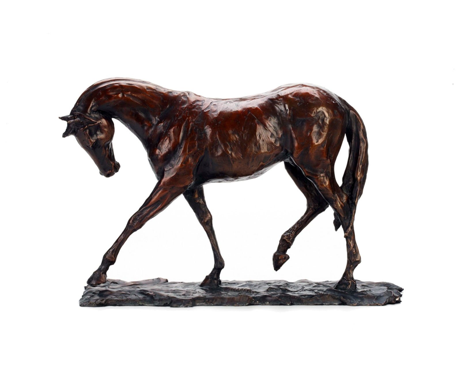 Linda Klarfeld, Mischief, 2004