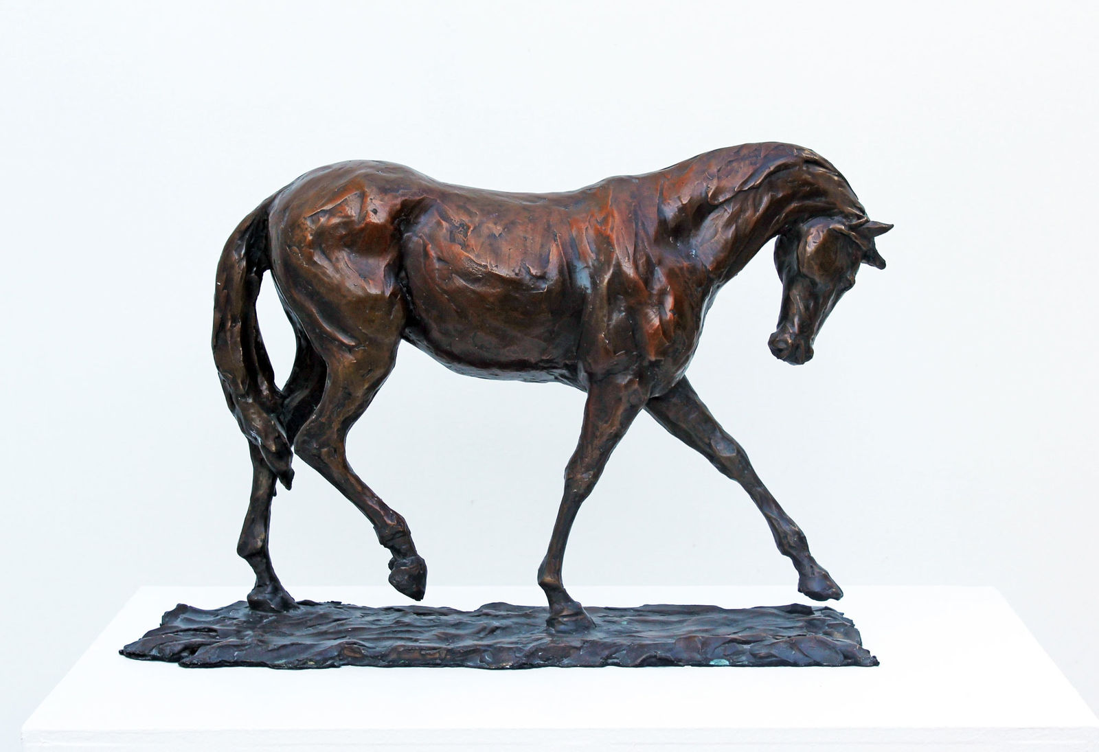 Linda Klarfeld, Mischief, 2004