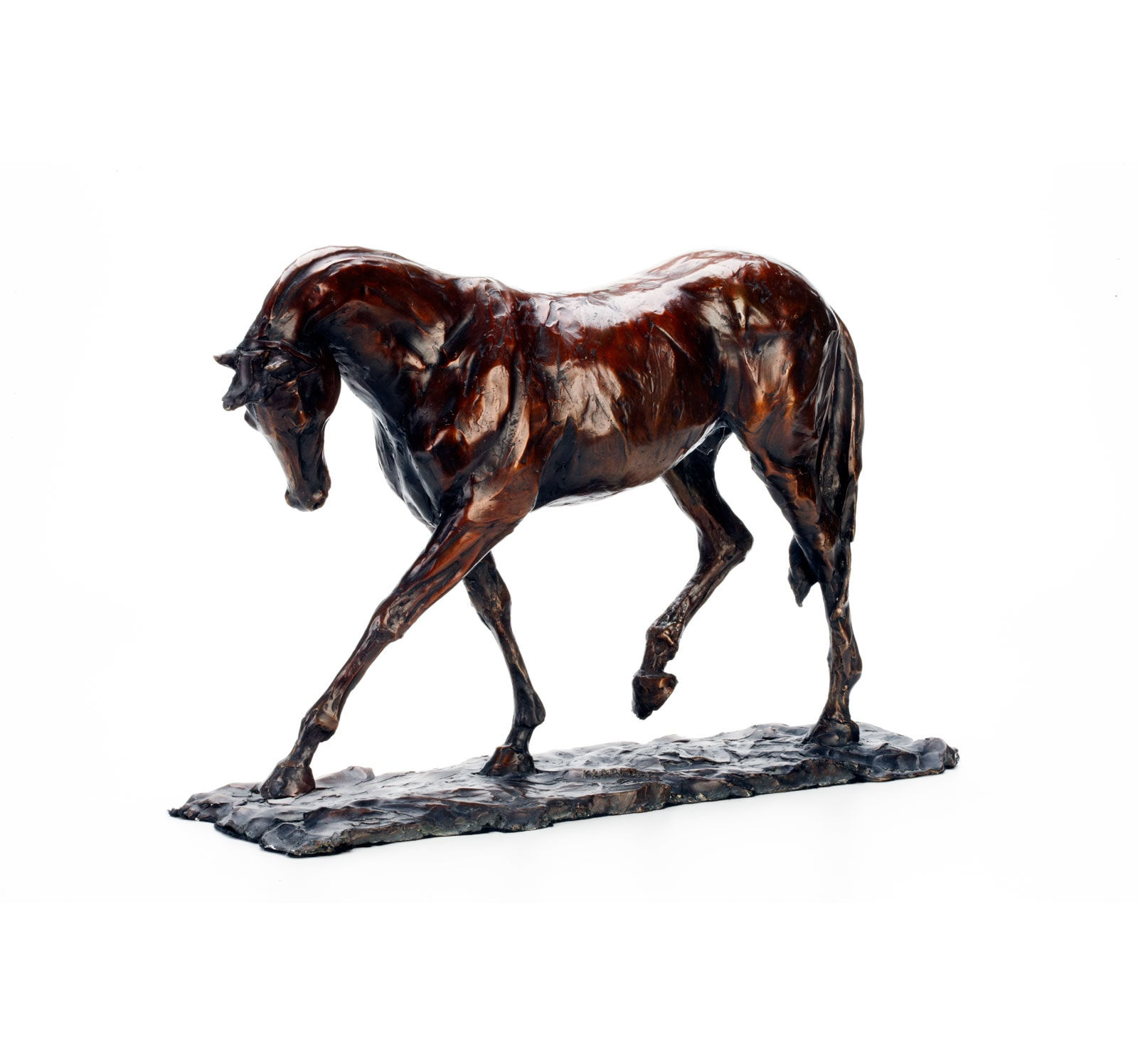 Linda Klarfeld, Mischief, 2004