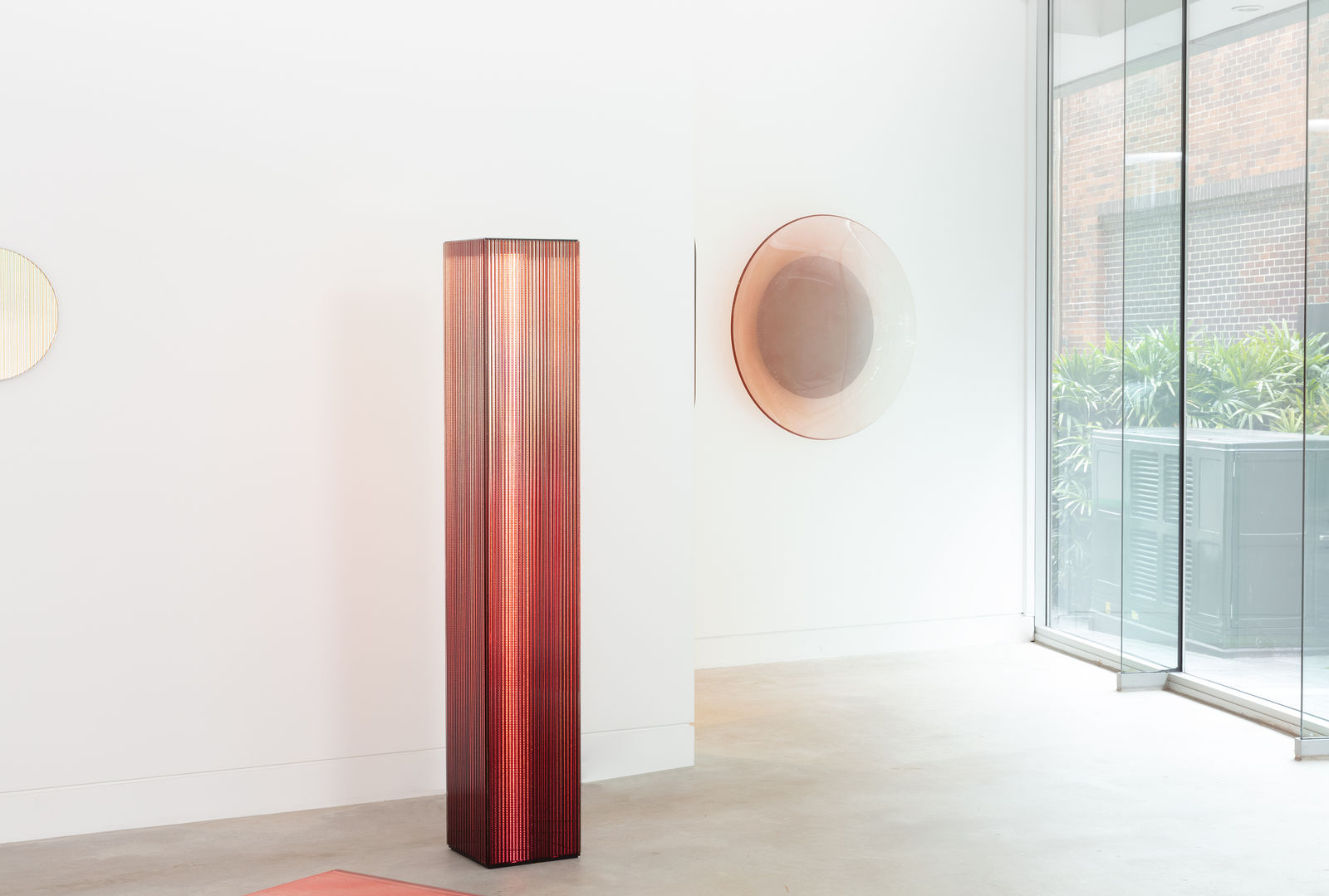 Rive Roshan, Time to Reflect 03, 2023