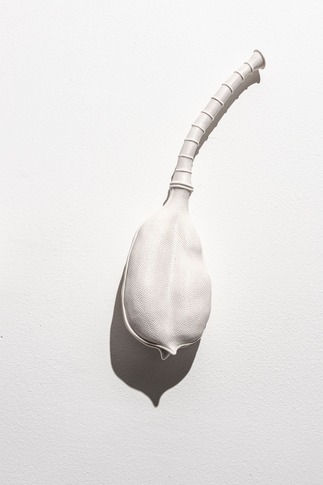 Sarah Rayner, Distance of a Whisper … Group E , 2023