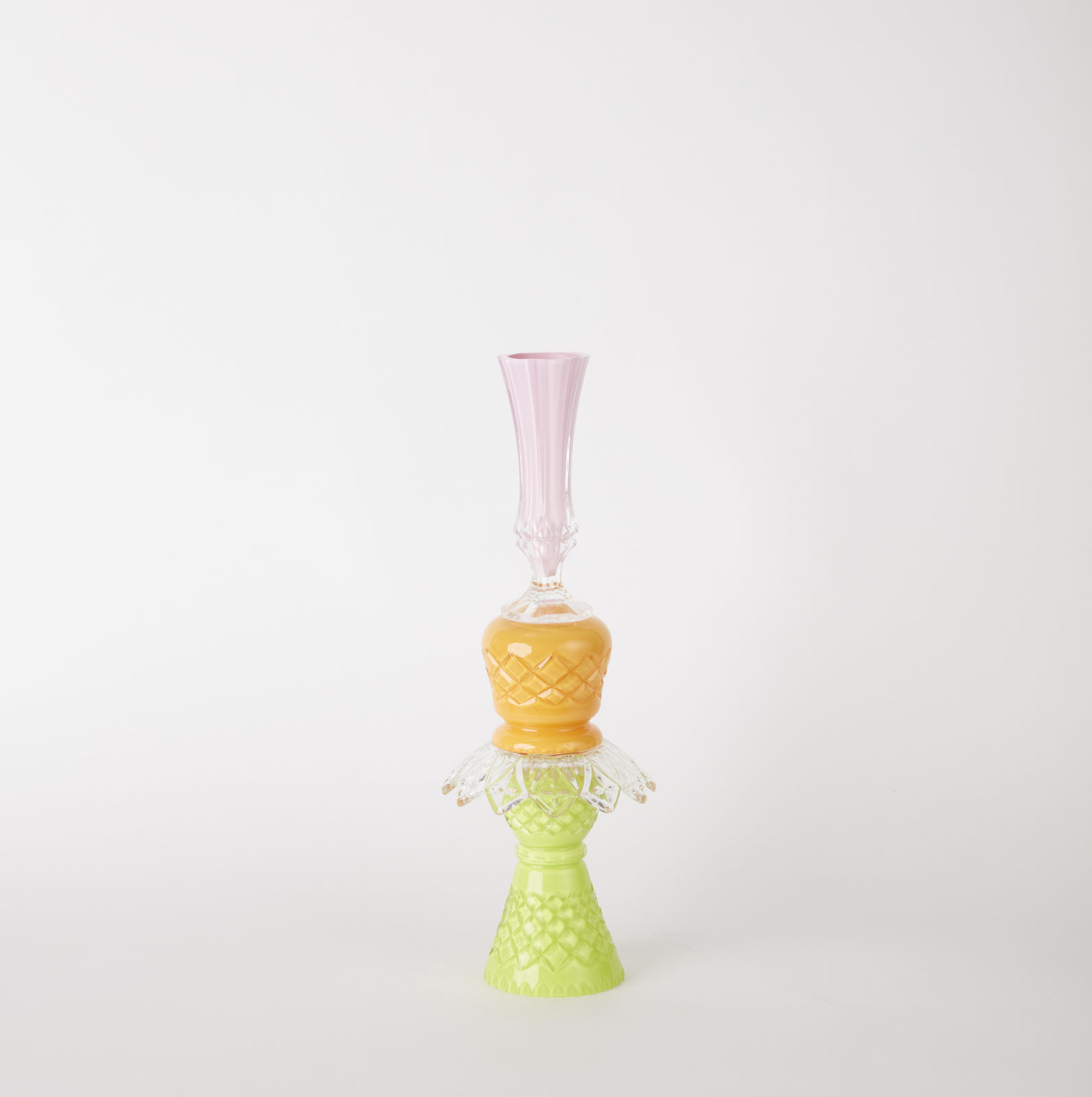 Edward Waring, Gertie, 2020