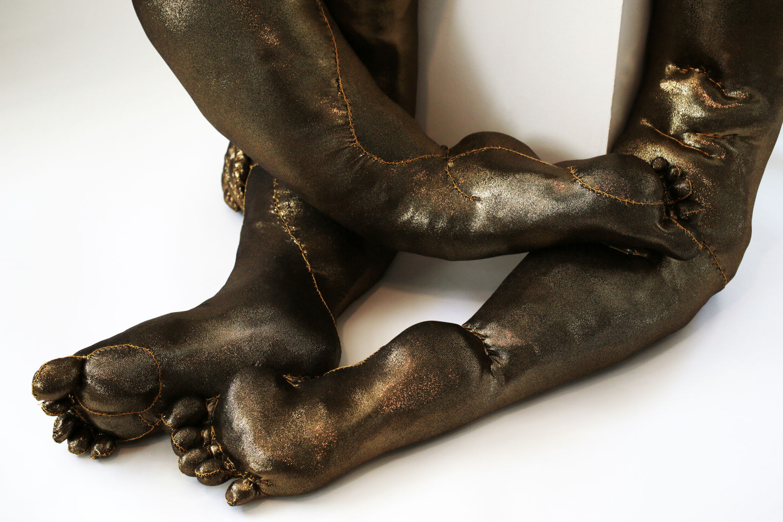 Tarryn Gill, Limber 7, 2022