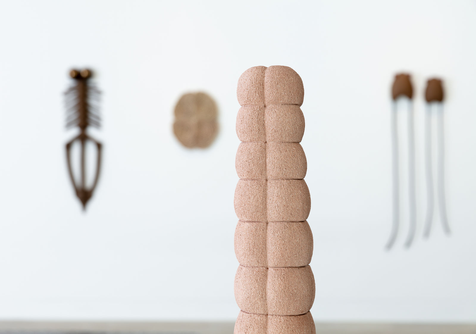 Angela Valamanesh, Untitled 1, 2021