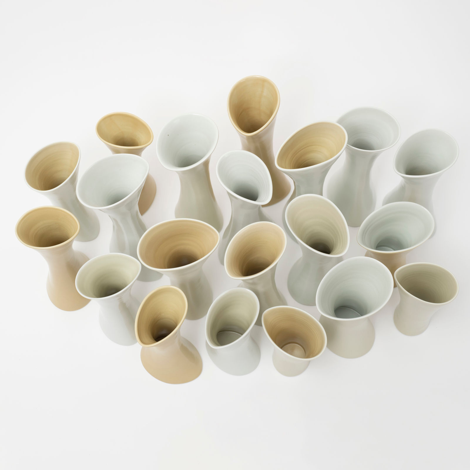 Prue Venables, Capriccio, 2025