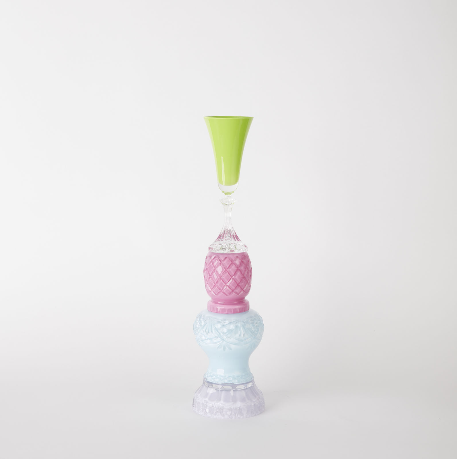 Edward Waring, Maude, 2020