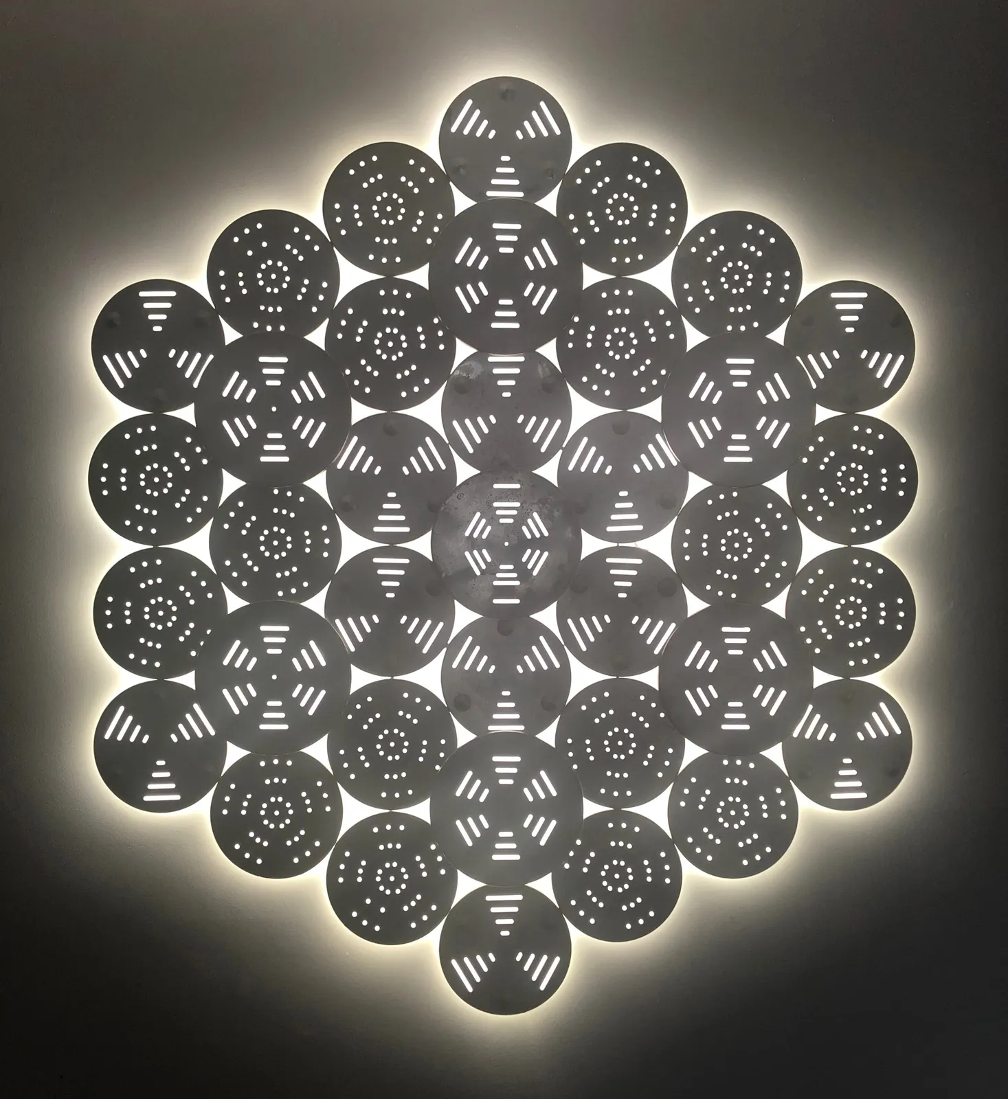 Donna Marcus, Doyley, i, 2022