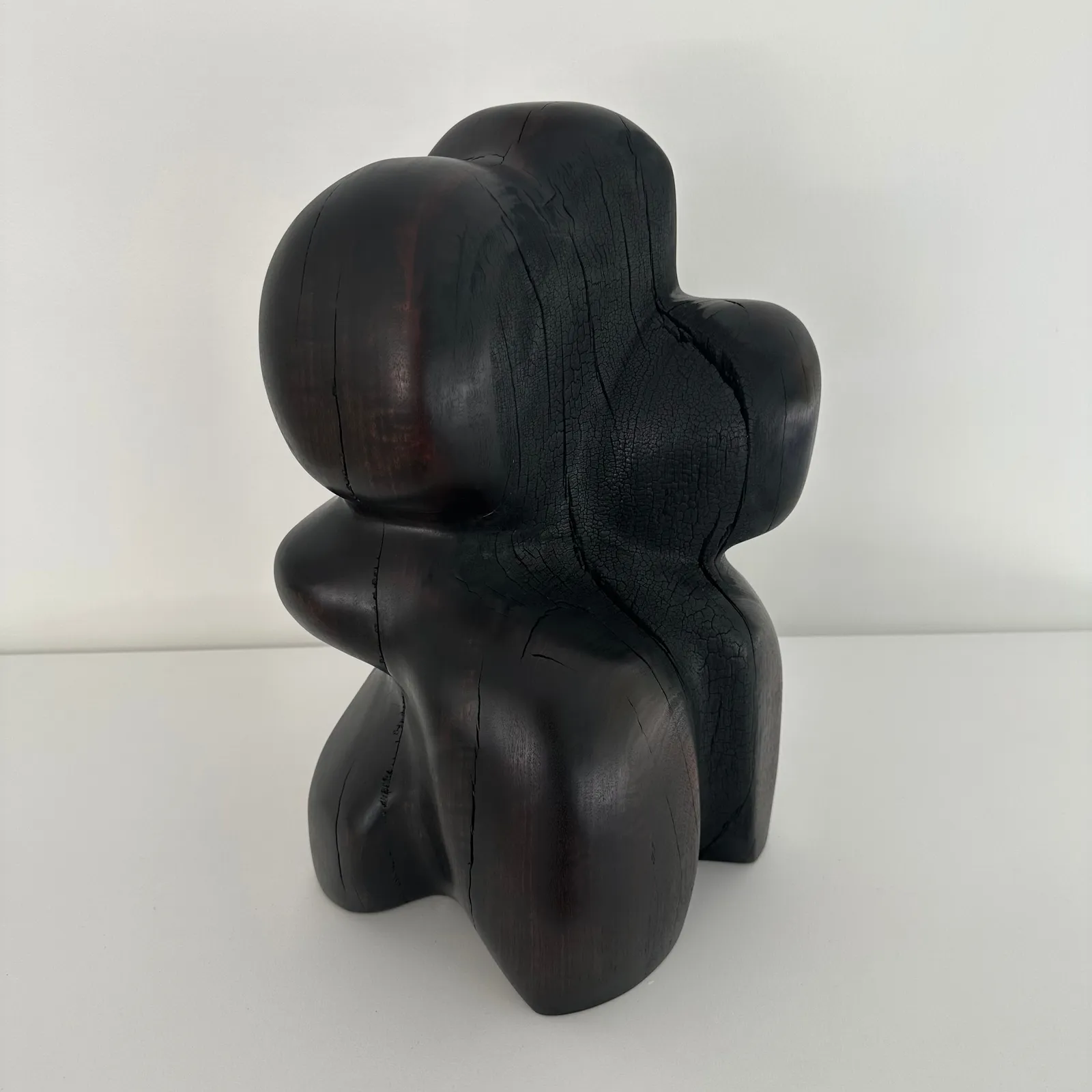 Olive Gill-Hille, Ache, 2023