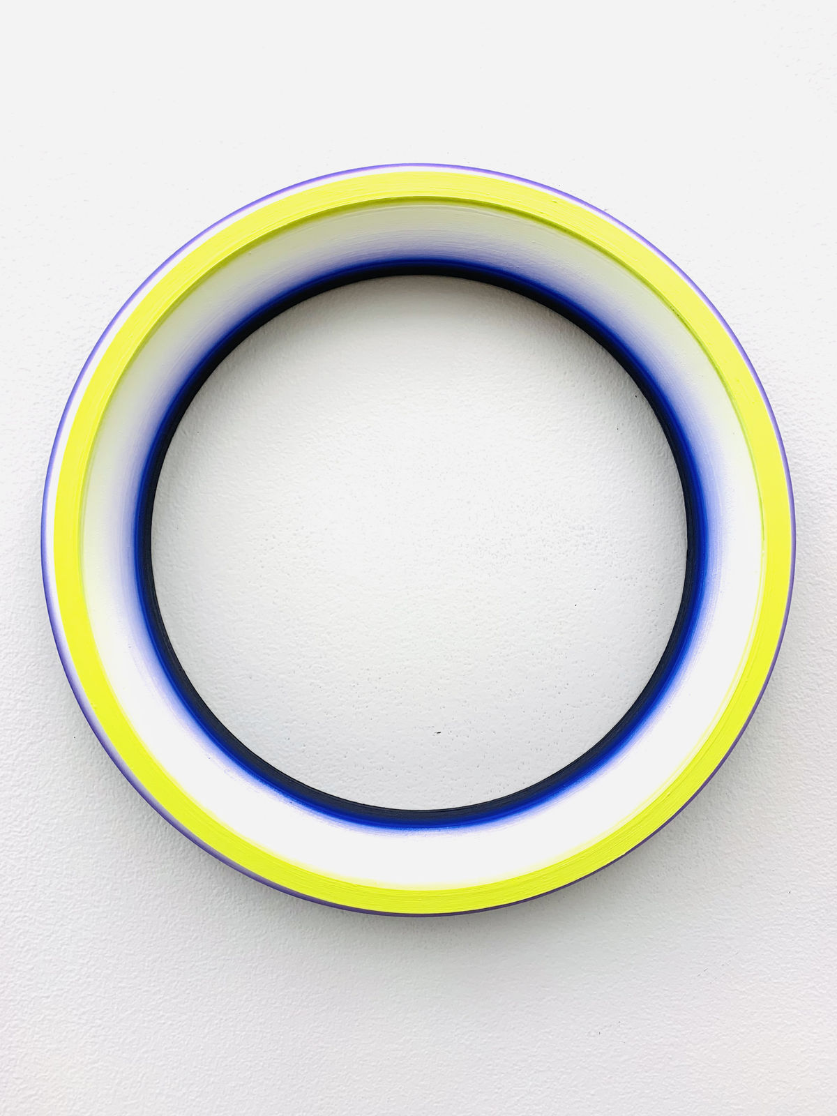 Marion Borgelt, Sol Y Sombra: Piece No. 4, 2021