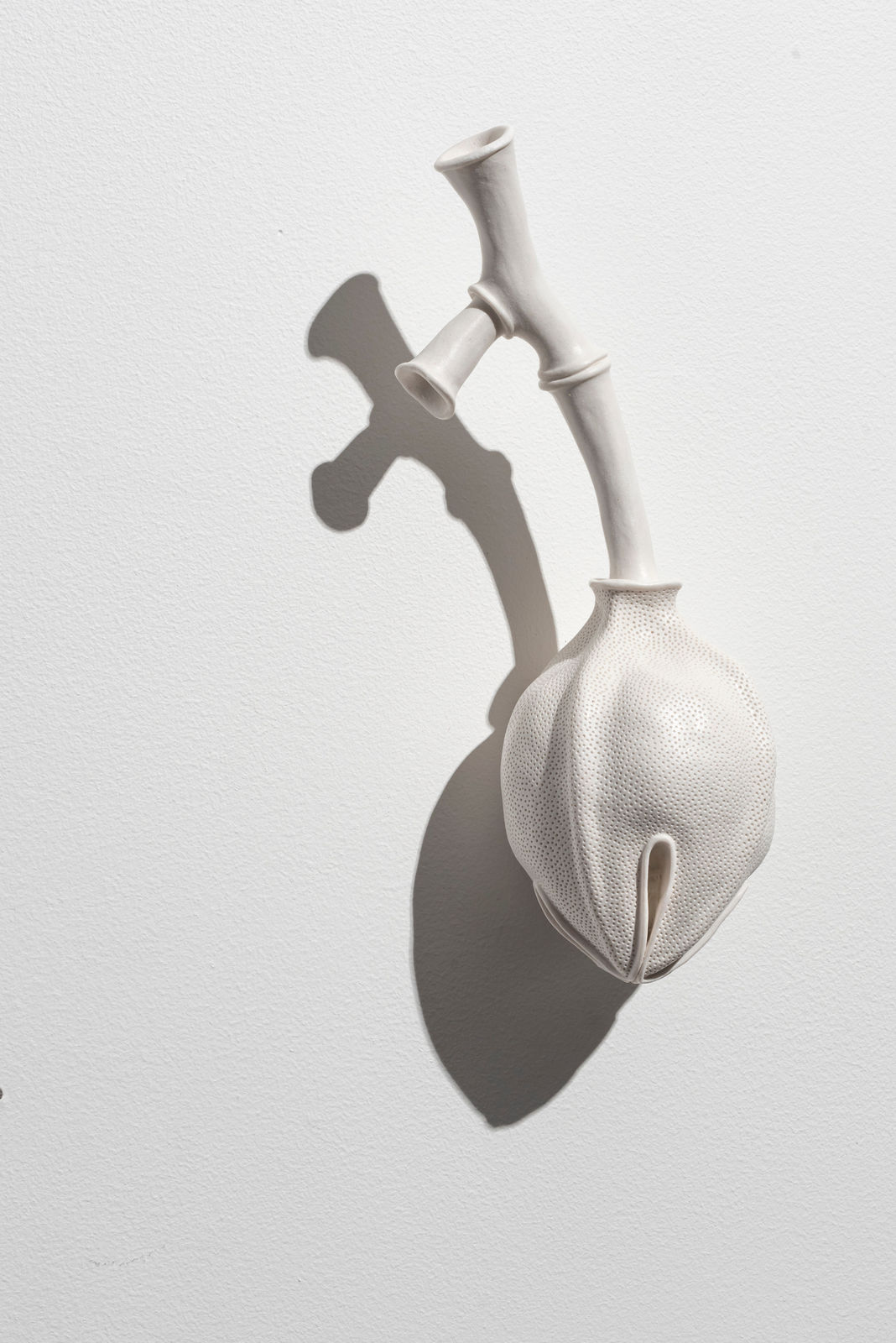 Sarah Rayner, Distance of a Whisper … Group K, 2023