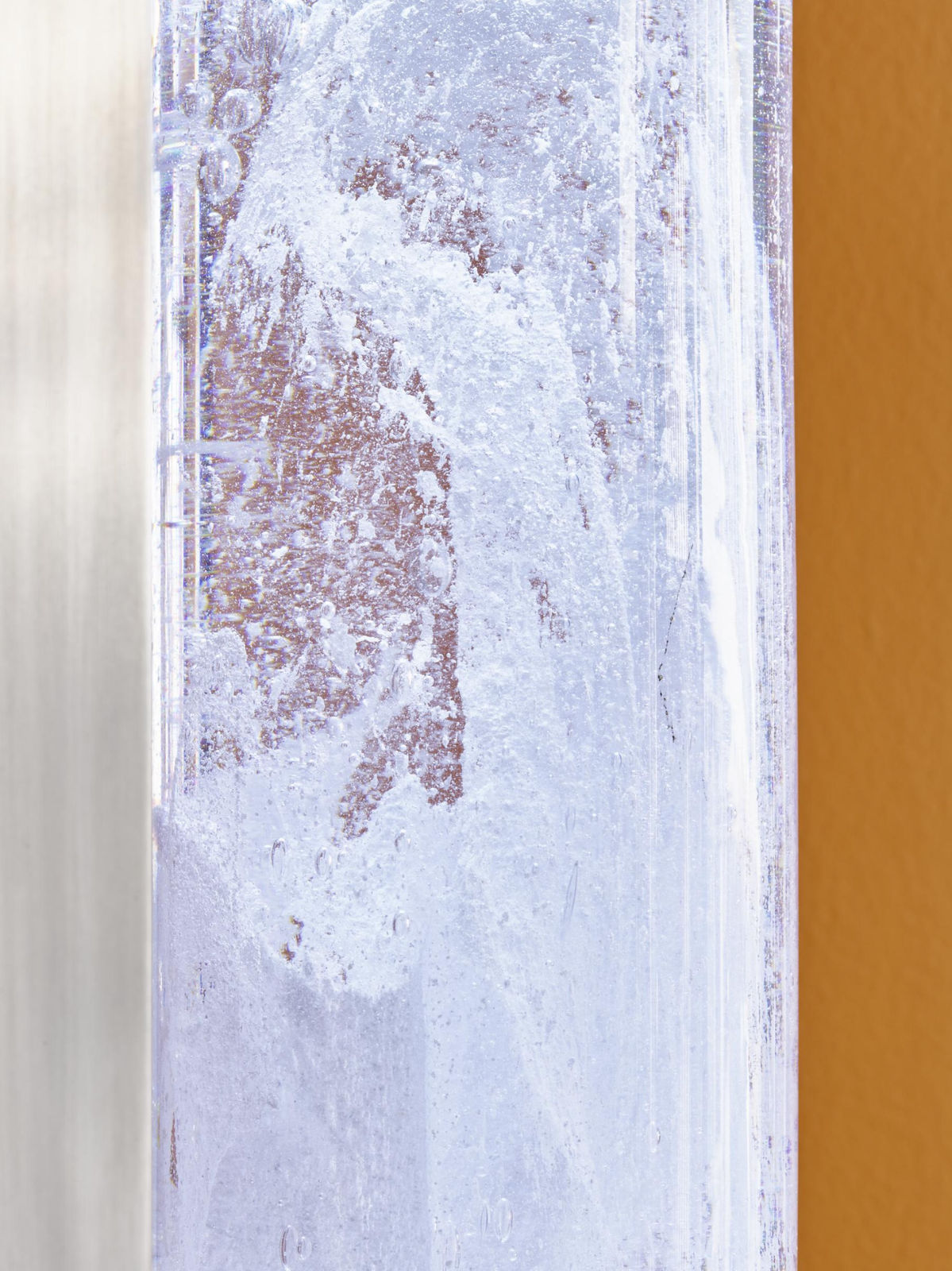 Rhoda Ting & Mikkel Bojesen, Deep Time, Mediterranean Sea, 2023