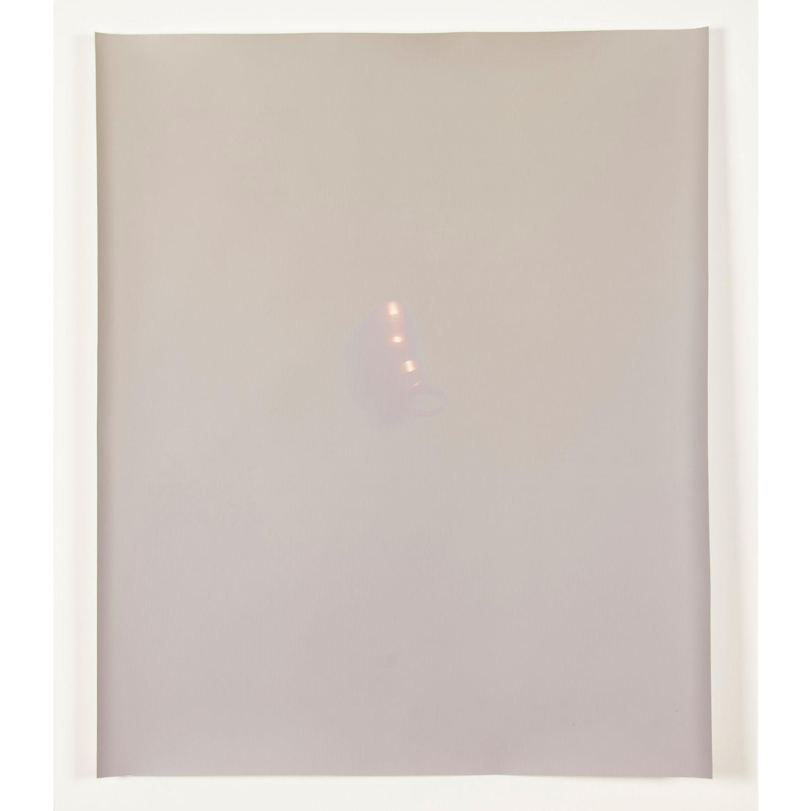 Izabela Pluta, Window-shutter #1, 2023