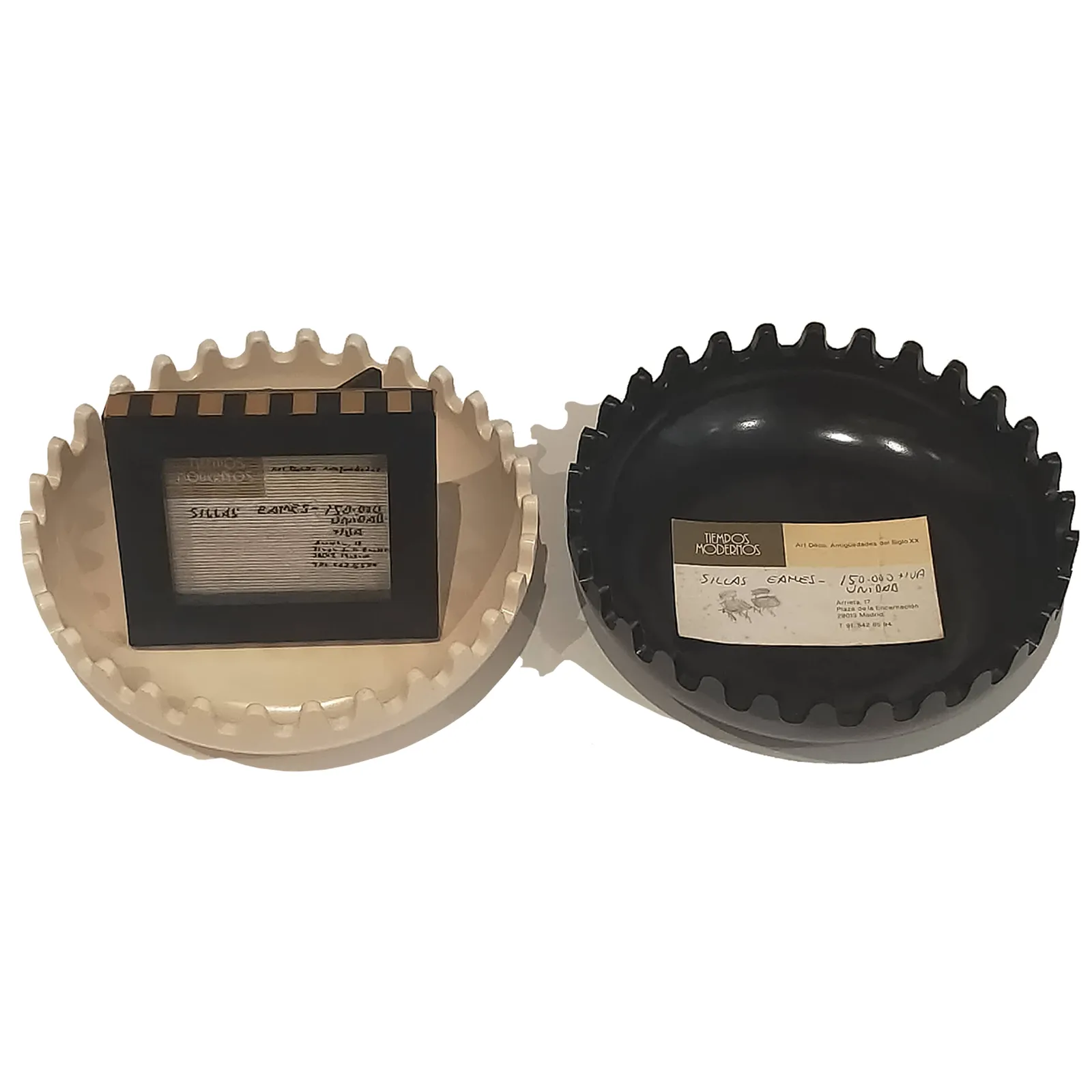 Narelle Jubelin, Boxed.set.2